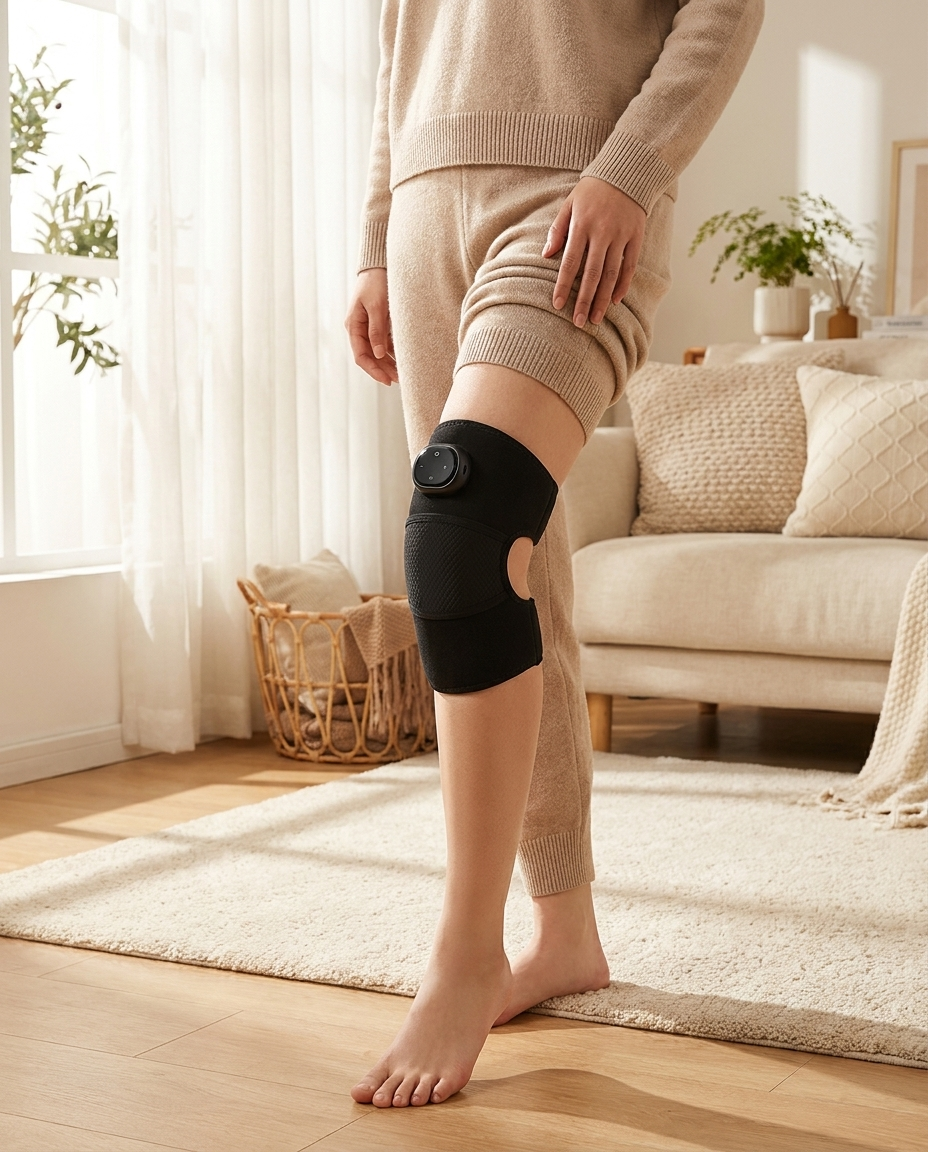 WarmEase™ 3-in-1 Joint Recovery Therapy