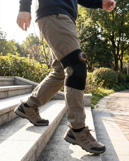 WarmEase™ 3-in-1 Joint Recovery Therapy